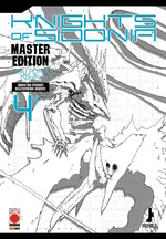 Knights of Sidonia Master Edition